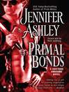 Cover image for Primal Bonds